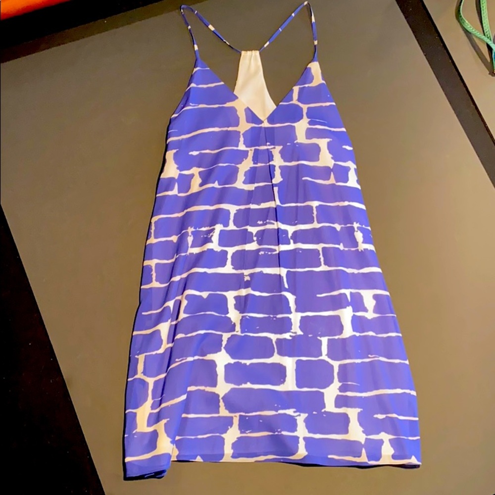 Alice + Olivia Mini Dress